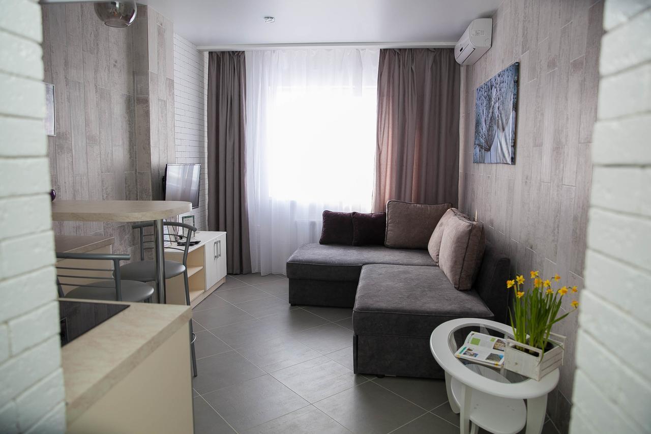 Rent Of Apartments In Harkiv Dış mekan fotoğraf
