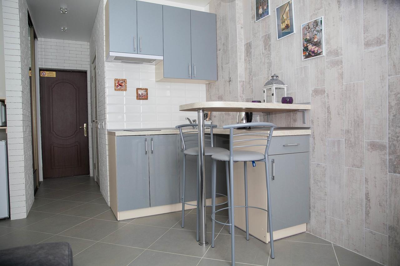 Rent Of Apartments In Harkiv Dış mekan fotoğraf